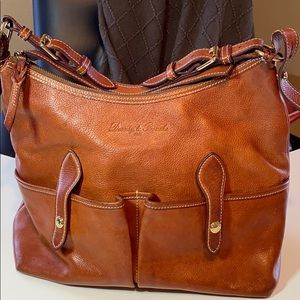 Dooney & Bourke Leather Purse